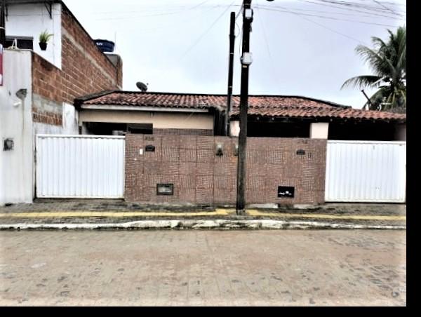 Casa em João Pessoa