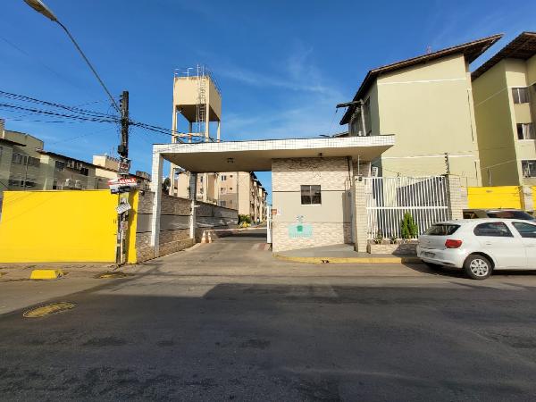 Apartamento de 56m² em São Luís