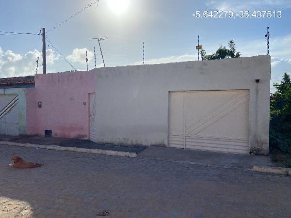 Casa em Ceará-Mirim