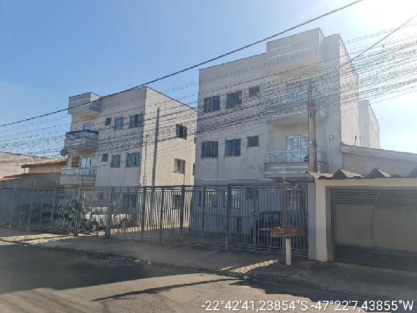 Apartamento de 65m² em Americana