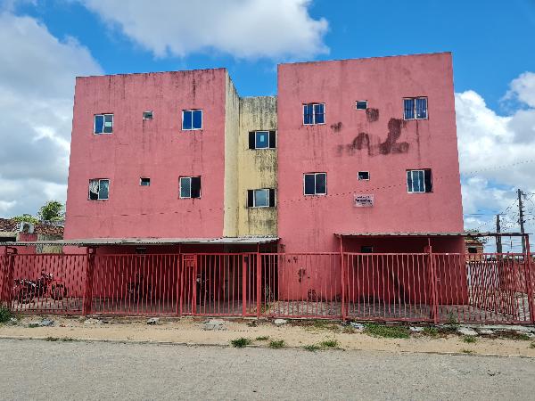 Apartamento em João Pessoa