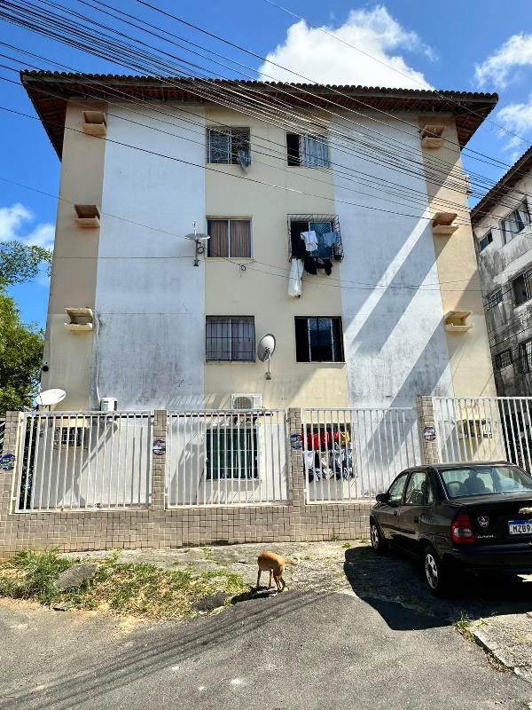 Apartamento de 45m² em Salvador