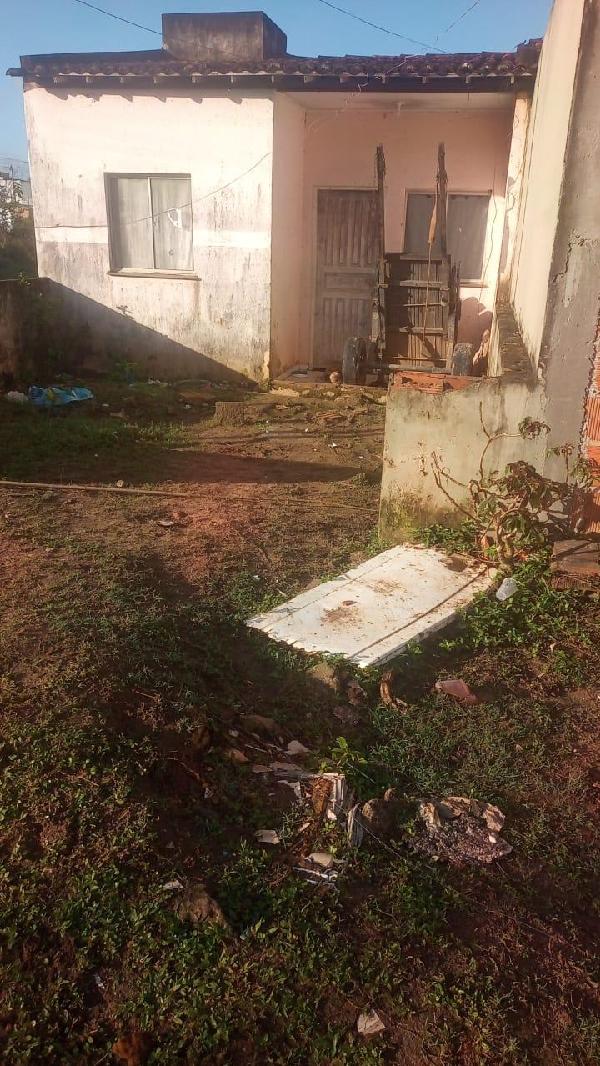 Casa de 61m² em Nossa Senhora do Socorro