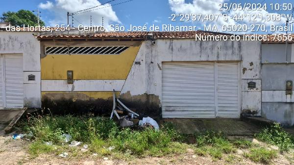 Terreno de 225m² em São José de Ribamar