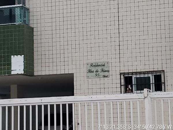 Apartamento em João Pessoa