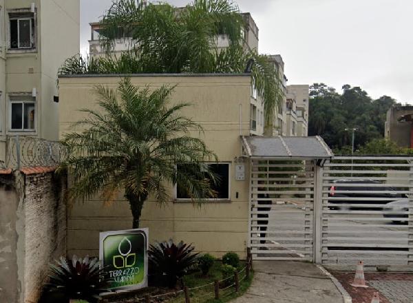 Apartamento de 50m² em Cotia