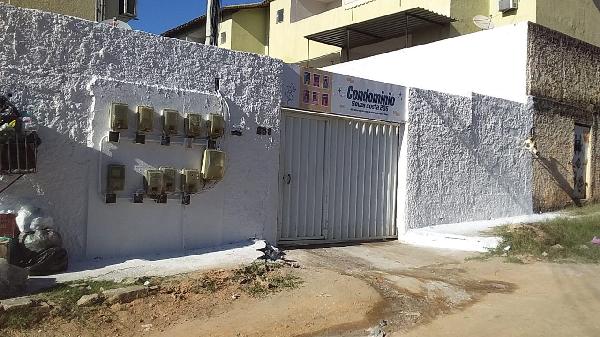 Casa de 48m² em São Gonçalo