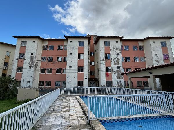 Apartamento em São José de Ribamar