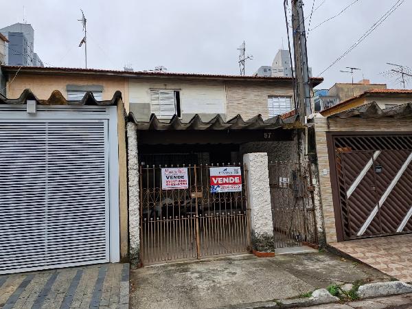 Casa de 102m² em São Paulo