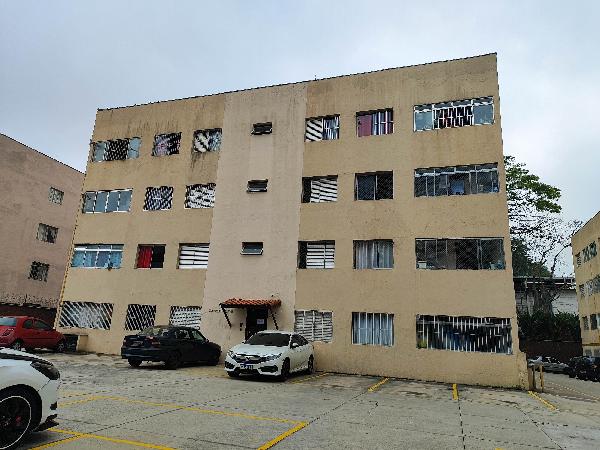 Apartamento de 30m² em São Bernardo do Campo