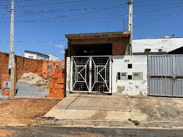 Casa de 42m² em Sorocaba