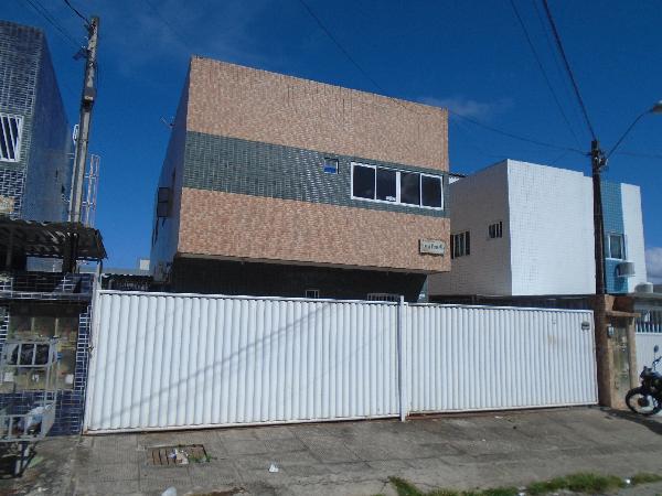 Apartamento em João Pessoa