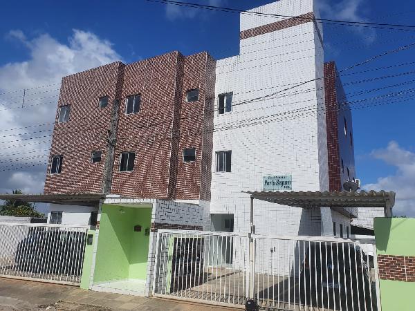 Apartamento em João Pessoa