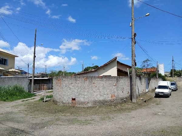 Casa de 69m² em Itaboraí