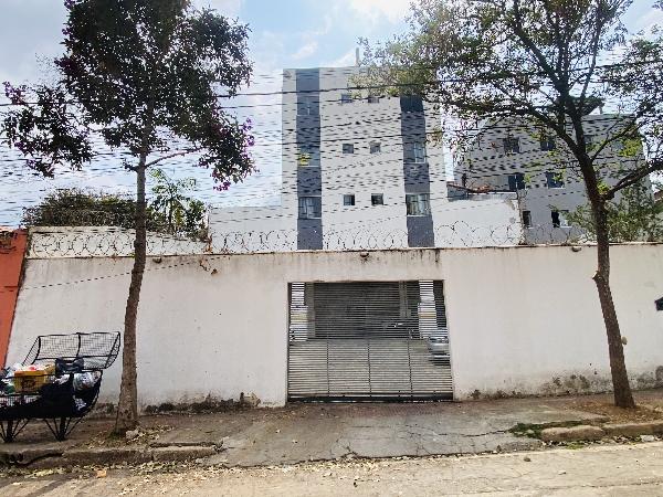 Apartamento de 97m² em Belo Horizonte