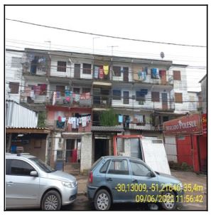 Apartamento em Porto Alegre