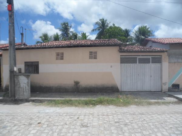 Casa de 70m² em Ceará-Mirim