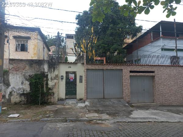 Casa de 61m² em Rio de Janeiro