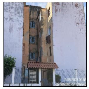 Apartamento em Porto Alegre