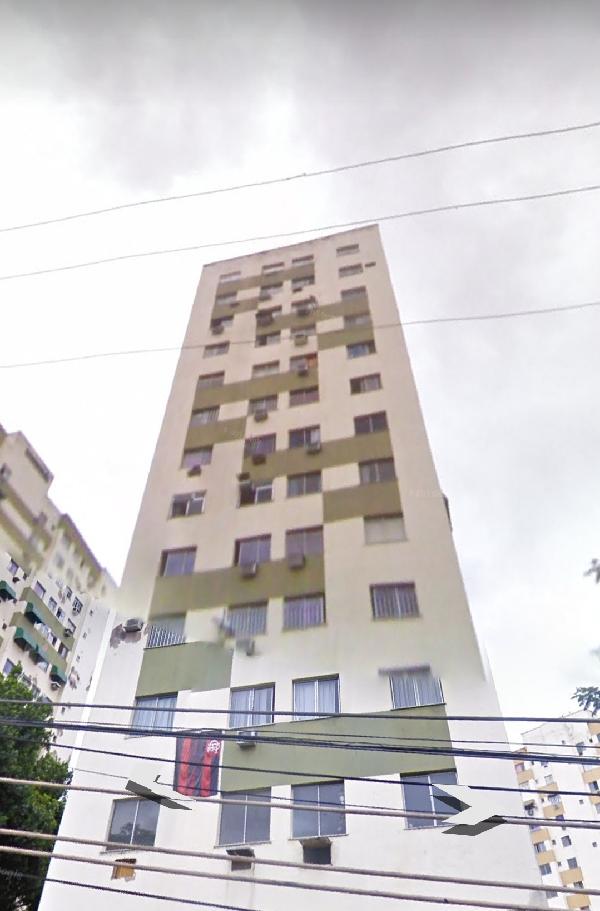 Apartamento de 46m² em Rio de Janeiro