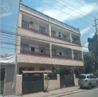 Apartamento de 40m² em Rio de Janeiro