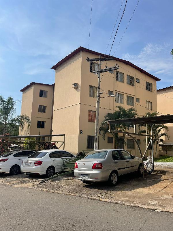 Apartamento de 52m² em Goiânia