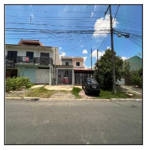 Casa em Curitiba