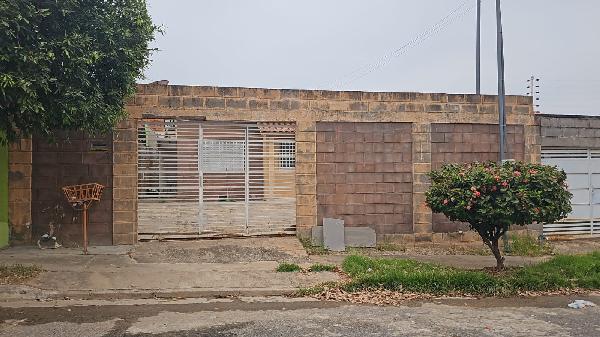 Casa de 98m² em Cuiabá