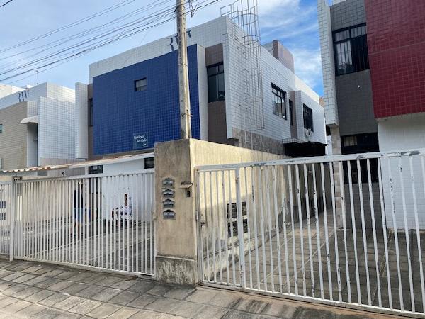 Apartamento em João Pessoa