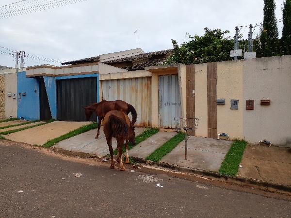 Casa de 70m² em Caldas Novas