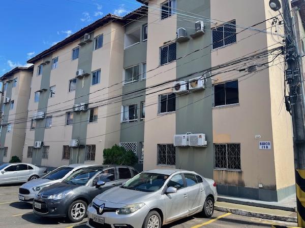 Apartamento de 52m² em São Luís