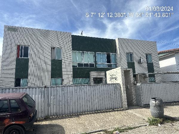 Apartamento de 50m² em João Pessoa