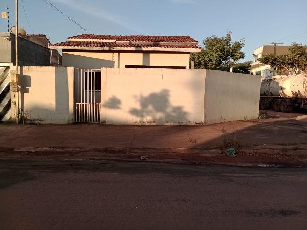 Casa de 60m² em Tomé-Açu