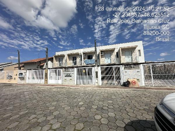 Casa de 62m² em Tijucas (Santa Catarina)