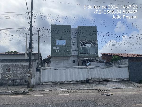 Apartamento em João Pessoa