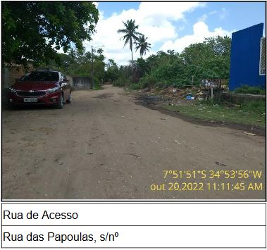 Casa de 52m² em Igarassu (Pernambuco)