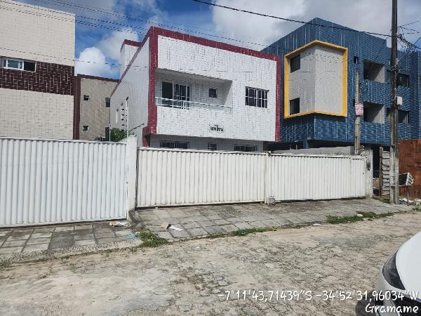 Apartamento de 43m² em João Pessoa