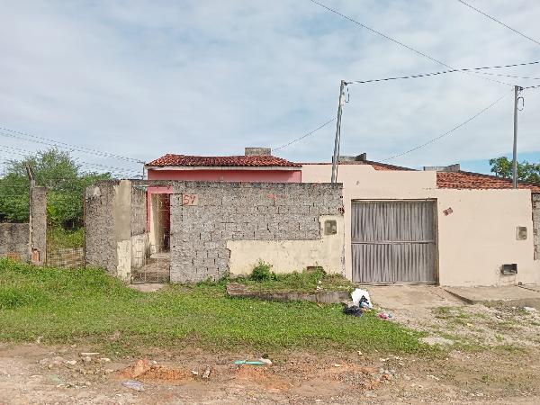 Casa de 68m² em Nossa Senhora do Socorro