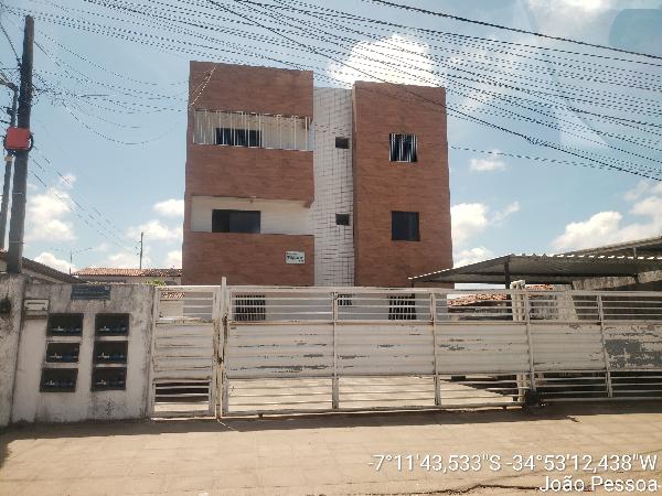 Apartamento em João Pessoa