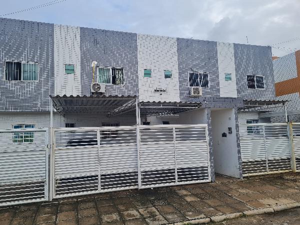 Apartamento de 51m² em João Pessoa