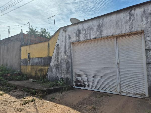 Casa de 75m² em São José de Ribamar