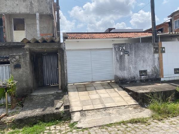 Casa de 57m² em João Pessoa