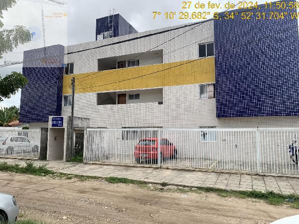 Apartamento em João Pessoa