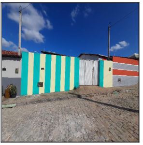 Casa em Ceará-Mirim