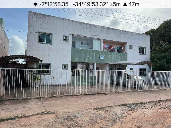 Apartamento em João Pessoa
