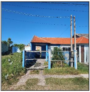 Casa em Cidreira