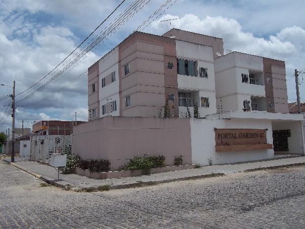 Apartamento de 51m² em Campina Grande