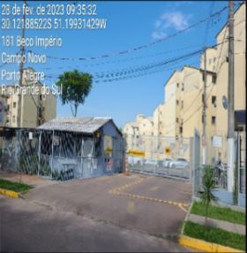 Apartamento em Porto Alegre