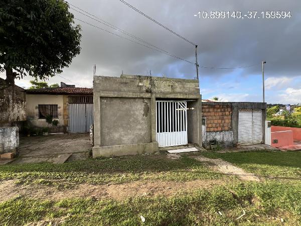 Casa de 58m² em Nossa Senhora do Socorro