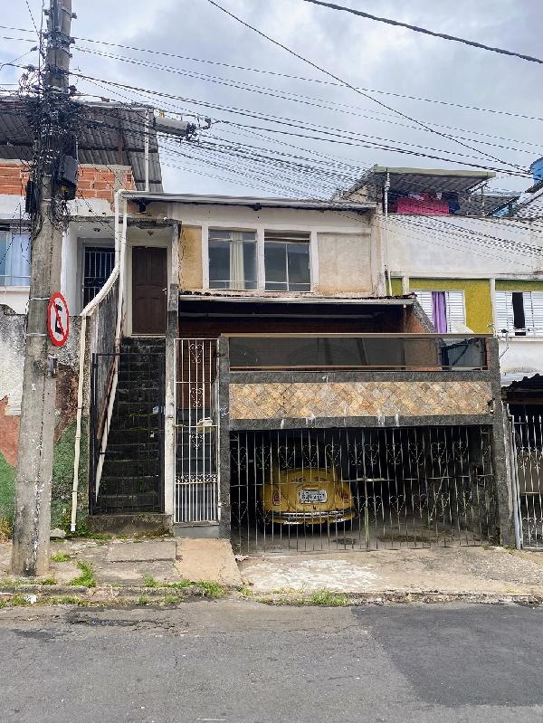 Apartamento de 65m² em Juiz de Fora